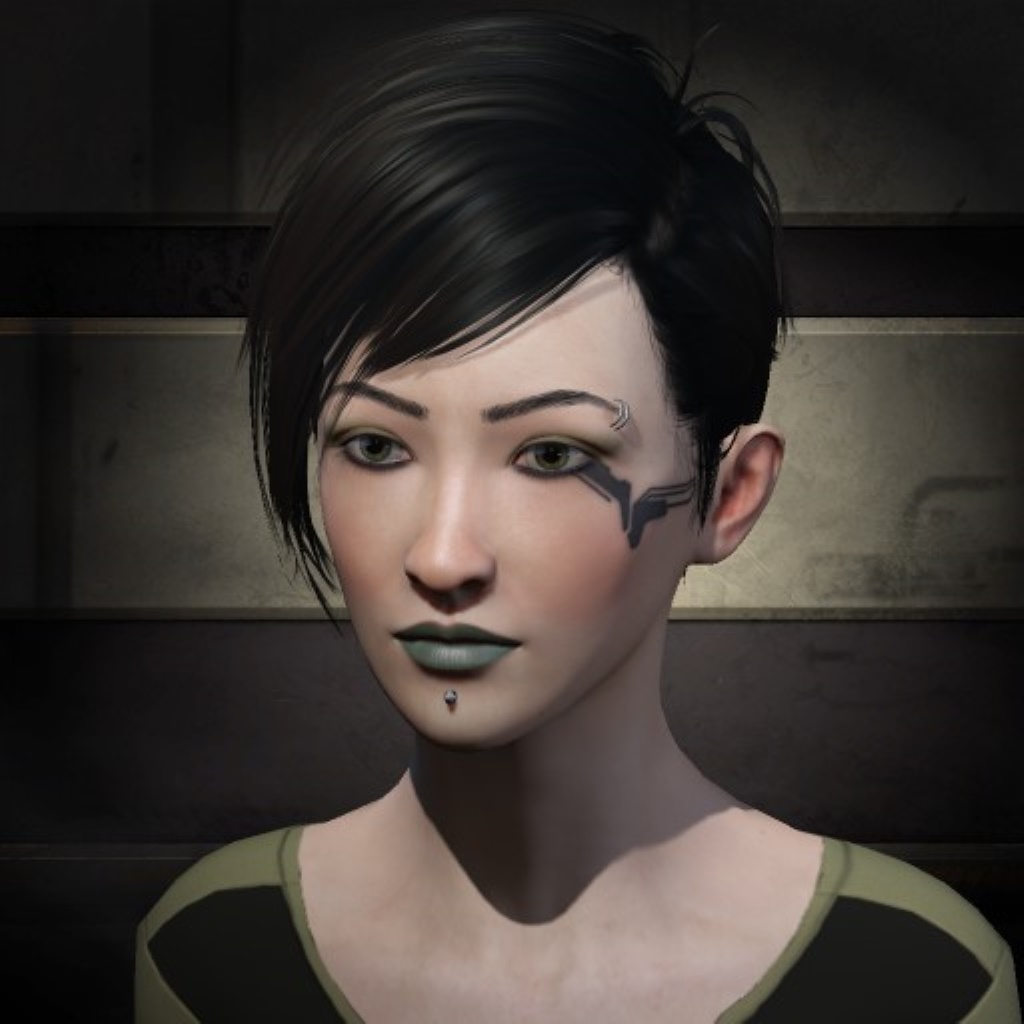 Miyuki Matokai