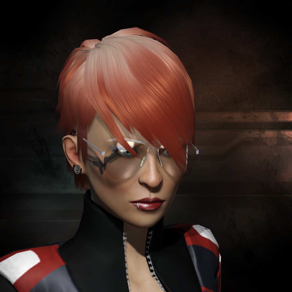 Halcyon Maricadie