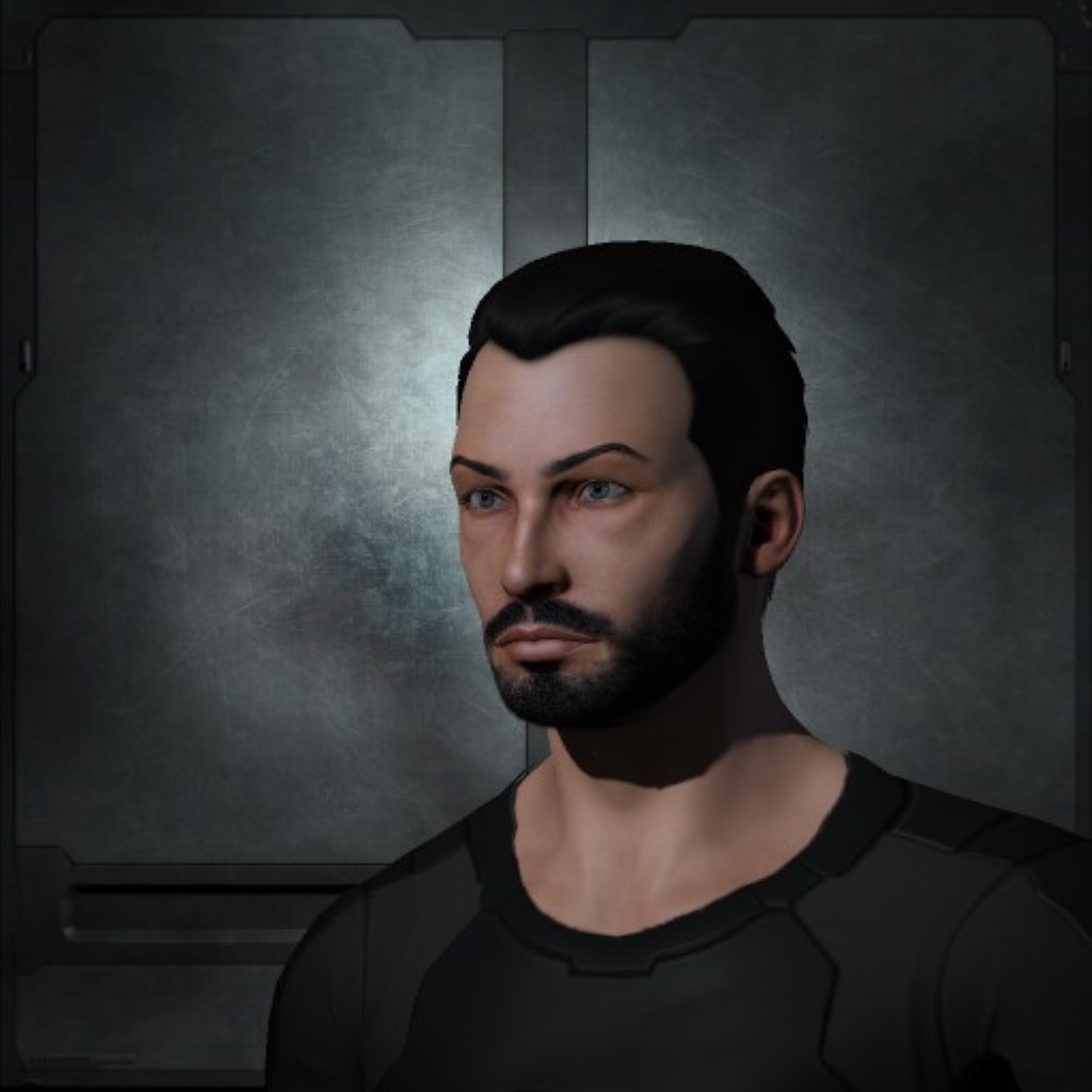 Gallente Citizen 2112008976