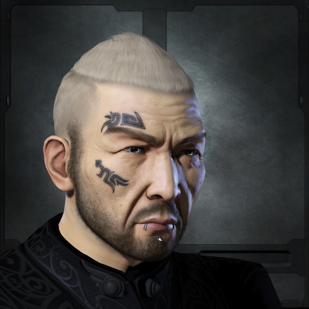 Warden Nahrnid