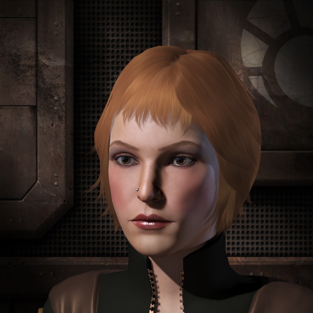 Jennifer Thorn