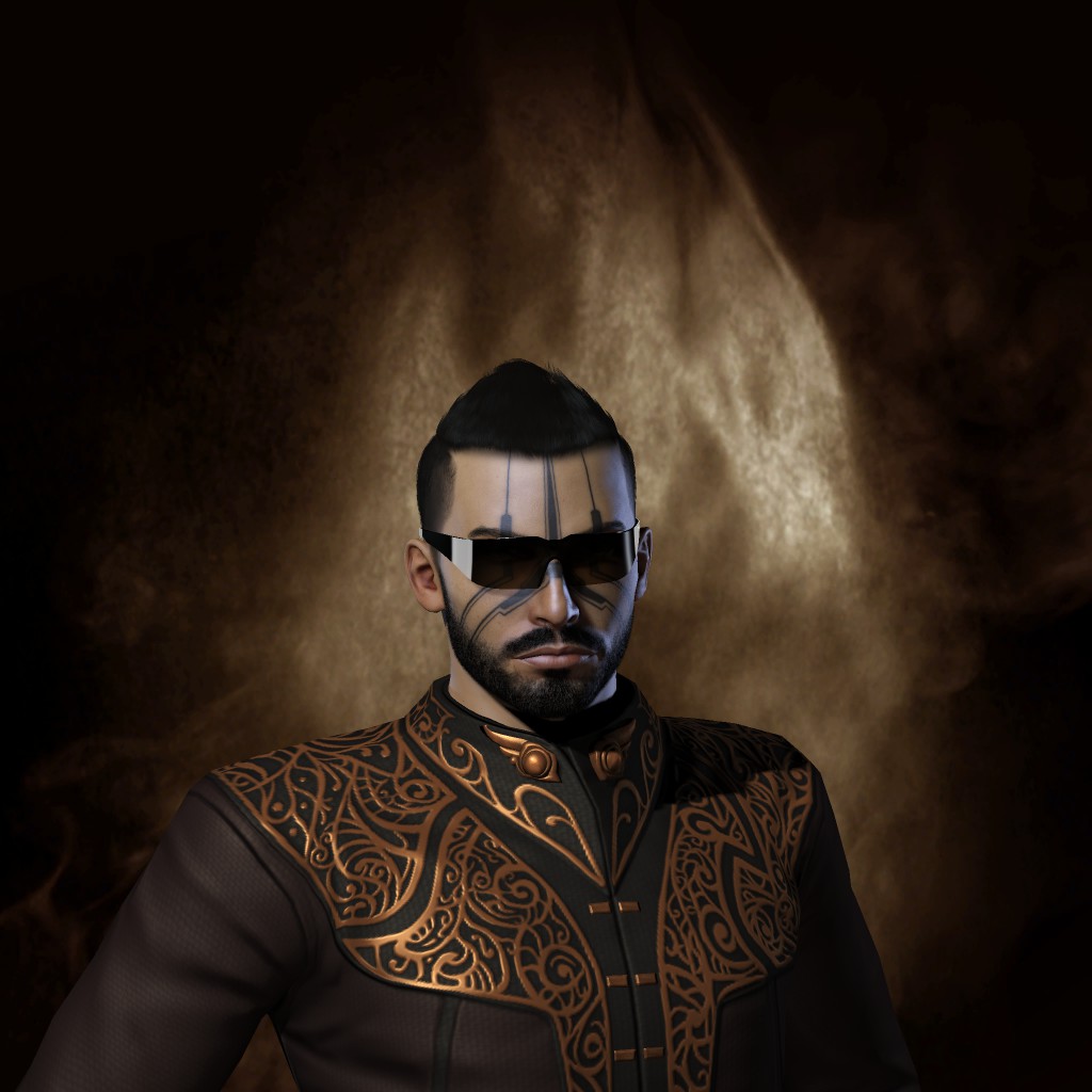 portrait