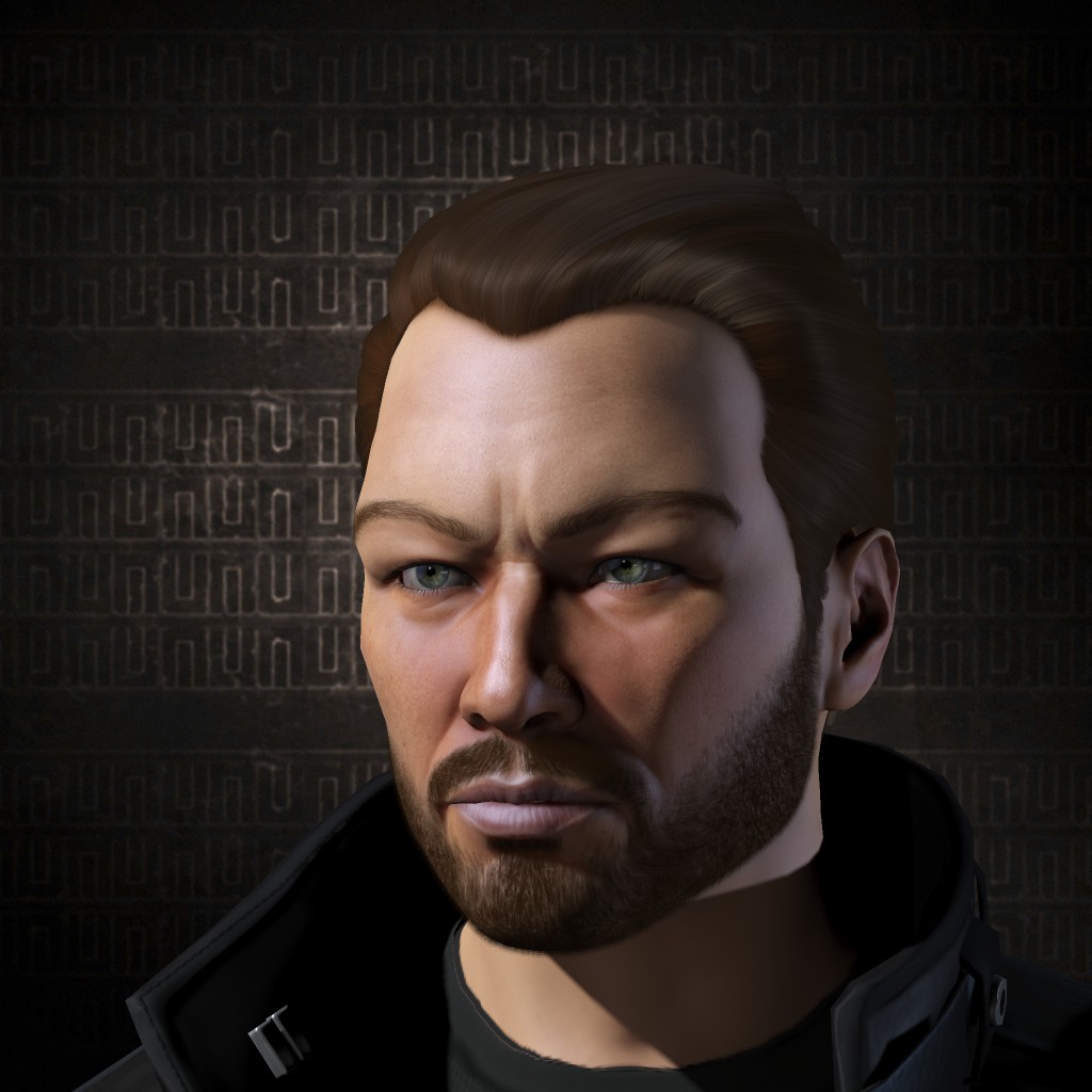 Admiral Zeagler
