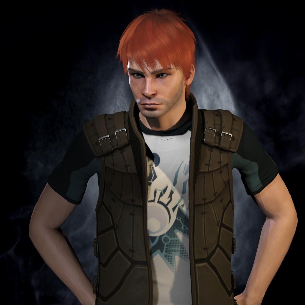 Simon Rudokop