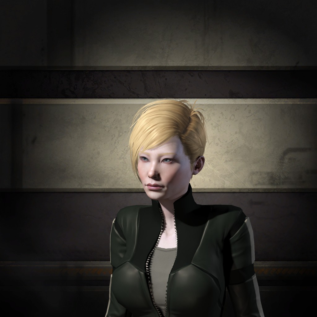 Chloe Anathema