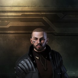 Inx Kouvo portrait