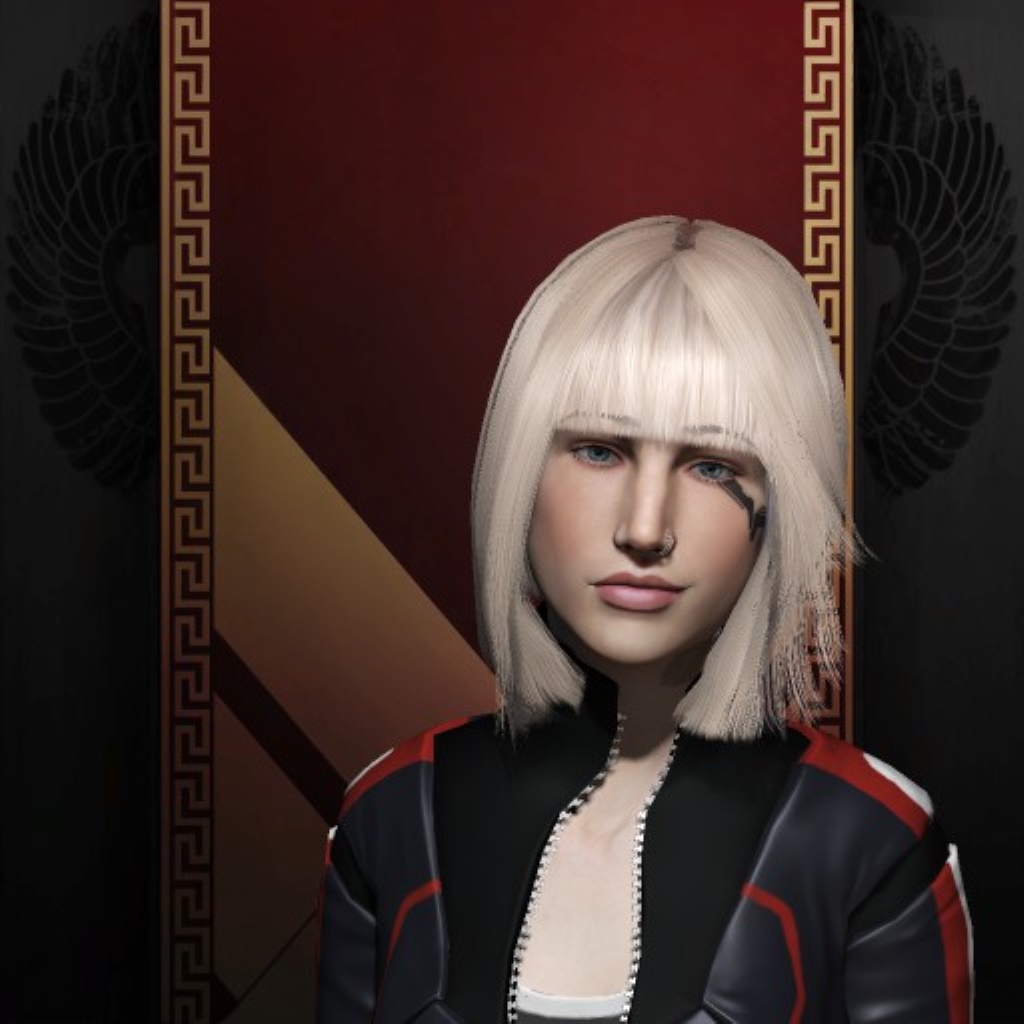 Larissa Vandenbroken