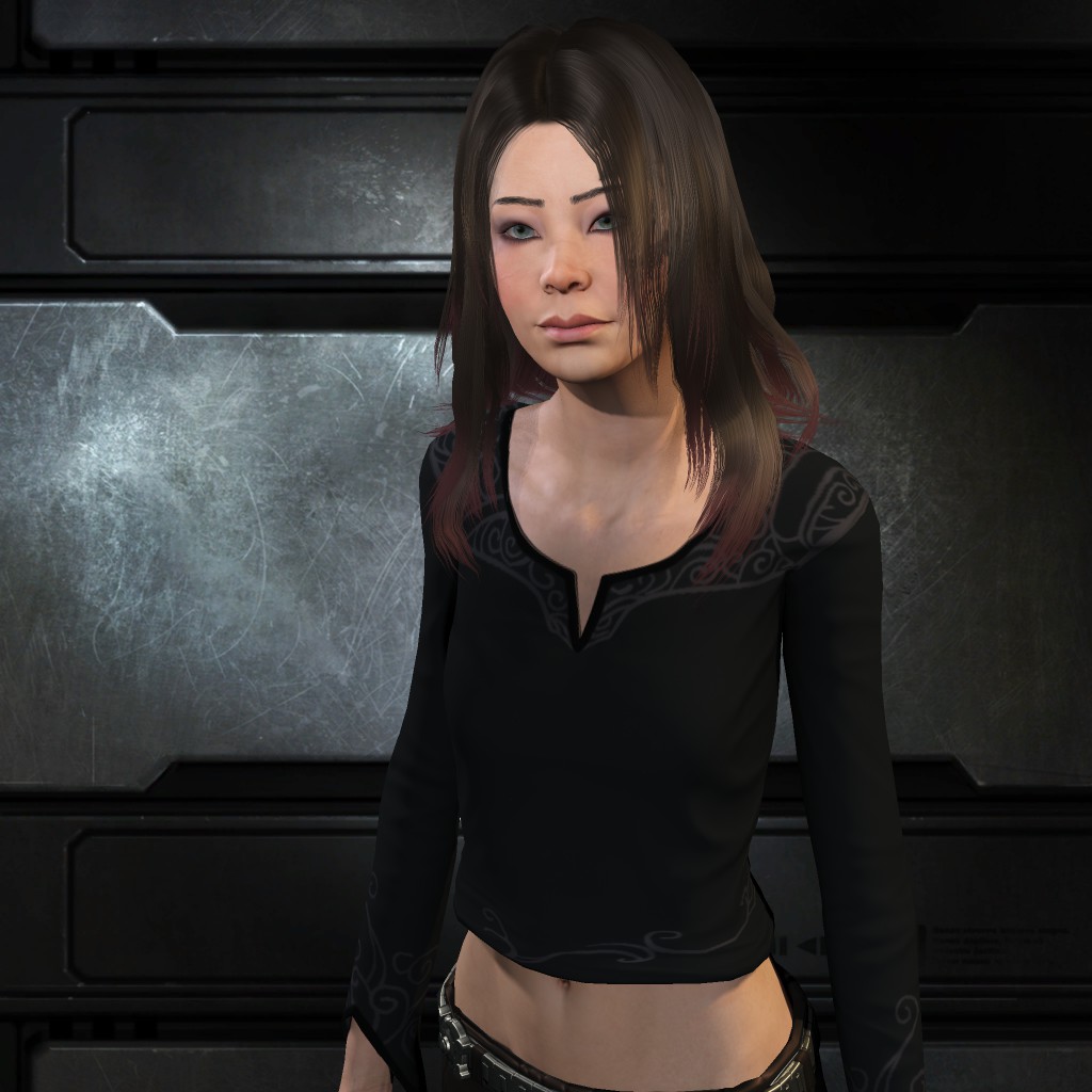 Adira Revenant
