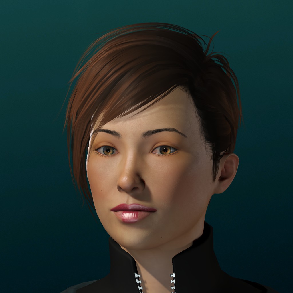 Deana Mead