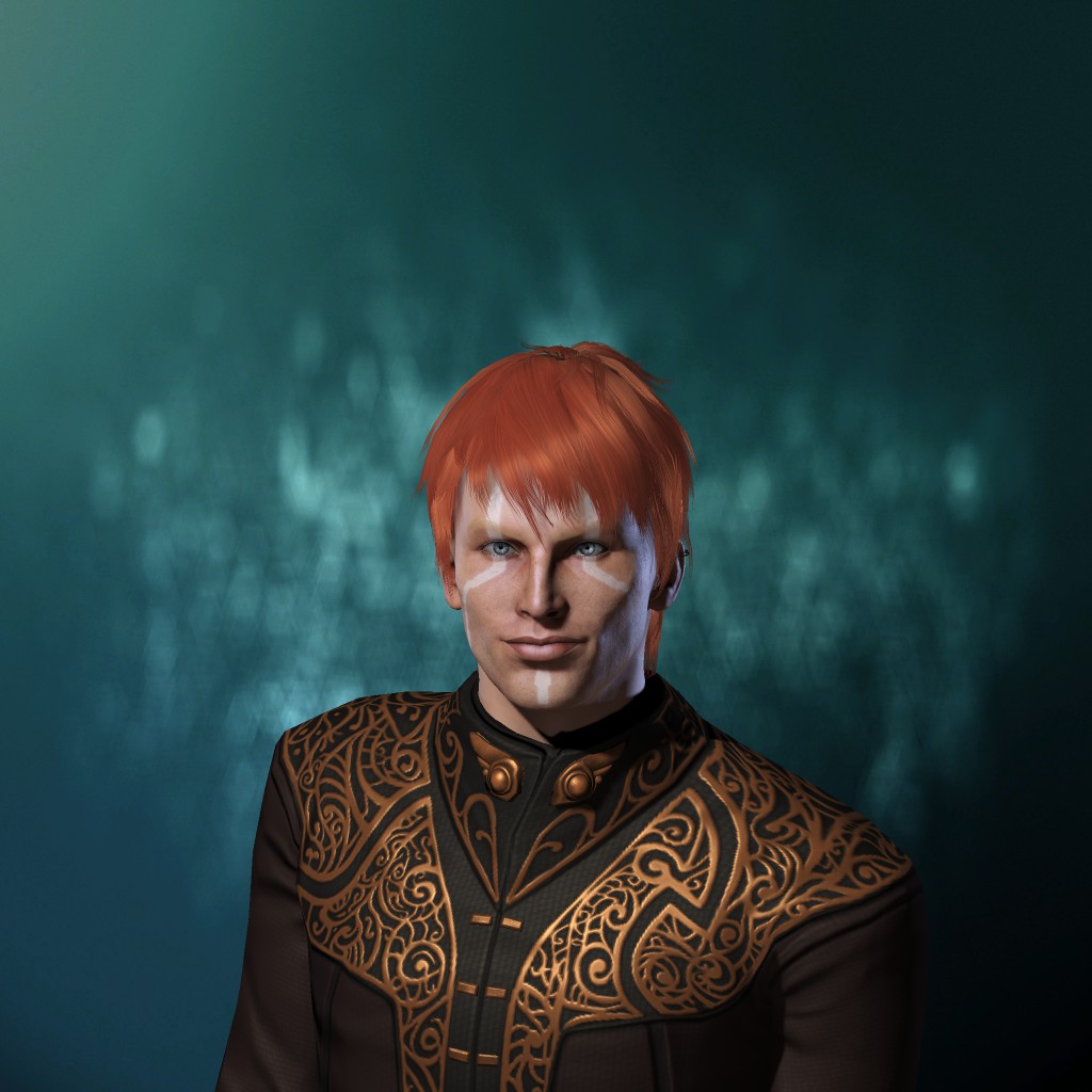 Hannon deSaint