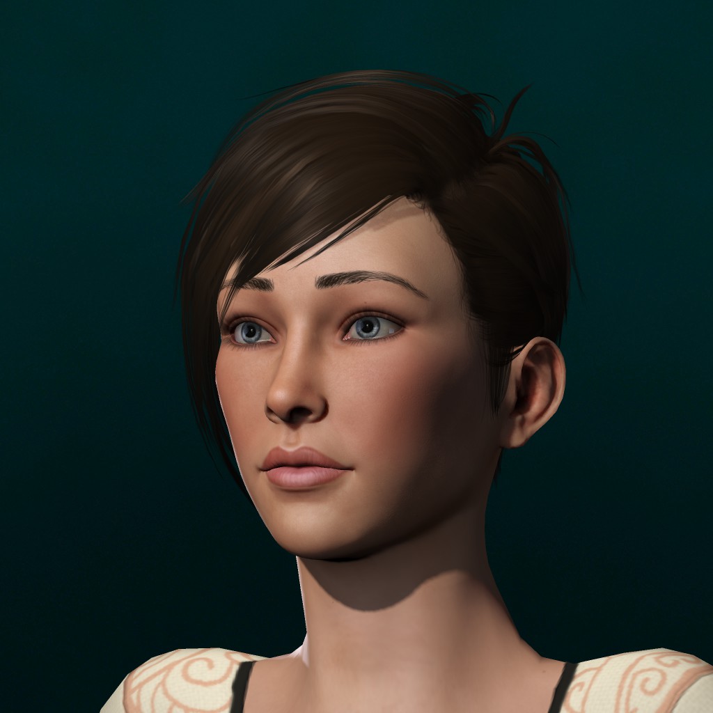 Gwenn Kruse