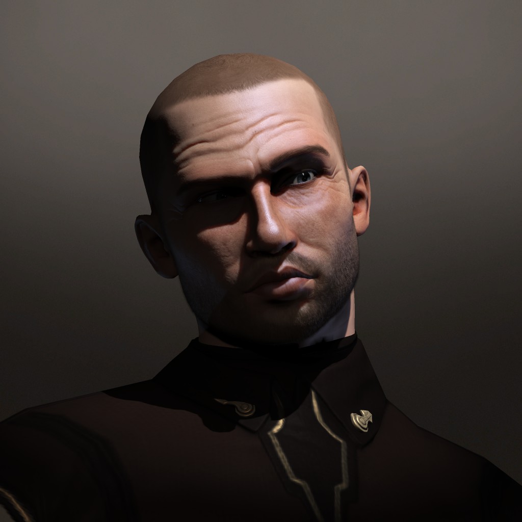 Stanislav Igorevitch