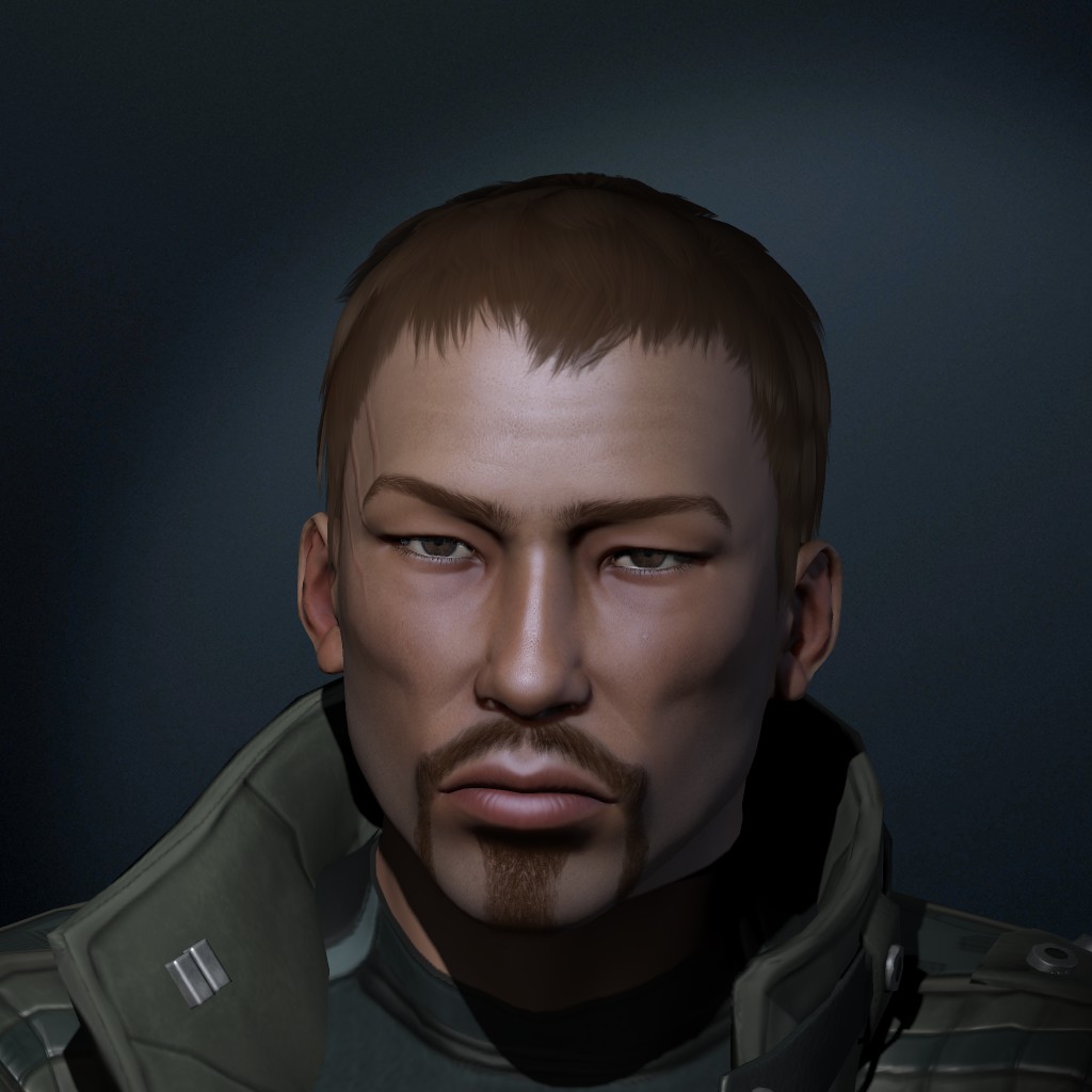 Glau Tadako