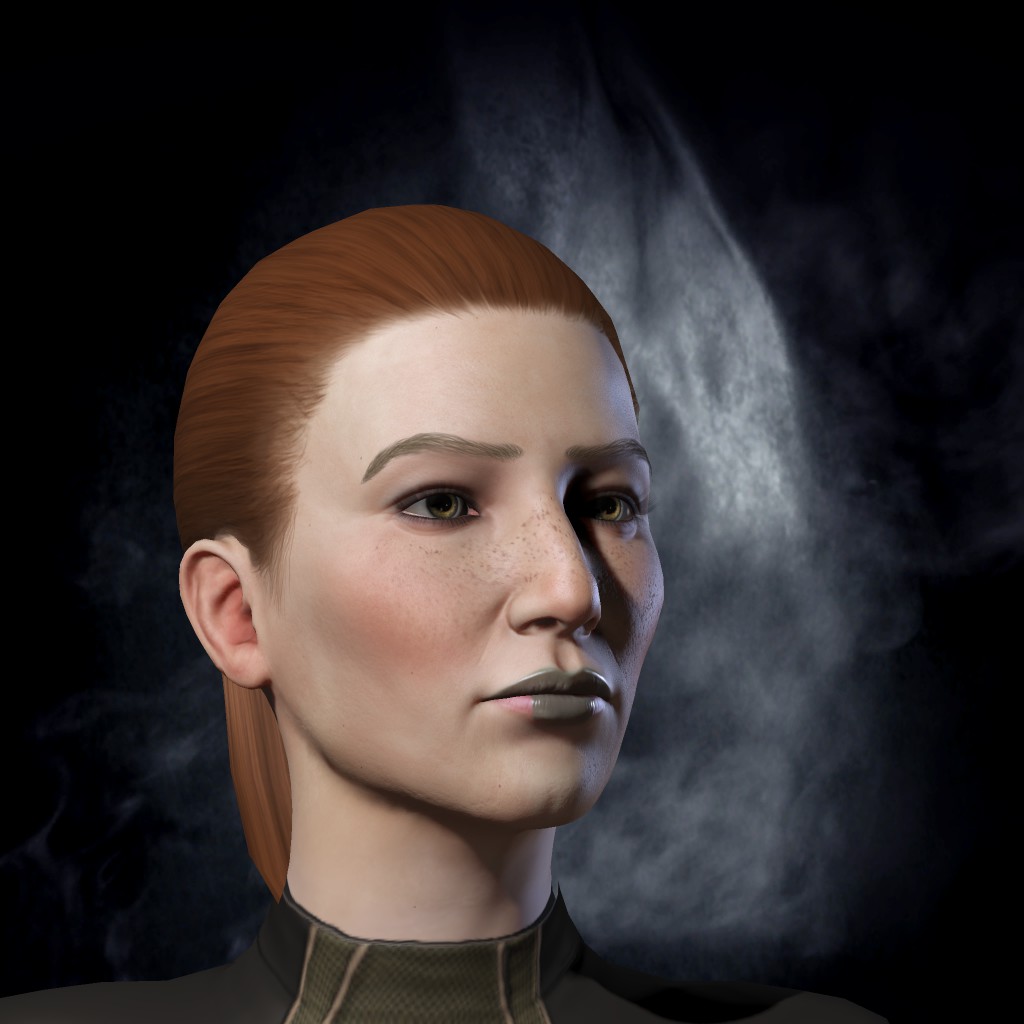 Anisa Smore