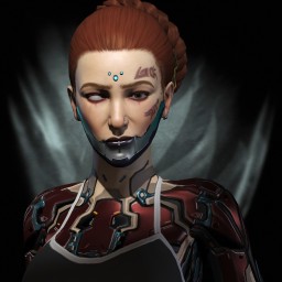 Vaiptex ELShardani portrait
