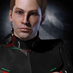 ejar Aldent portrait