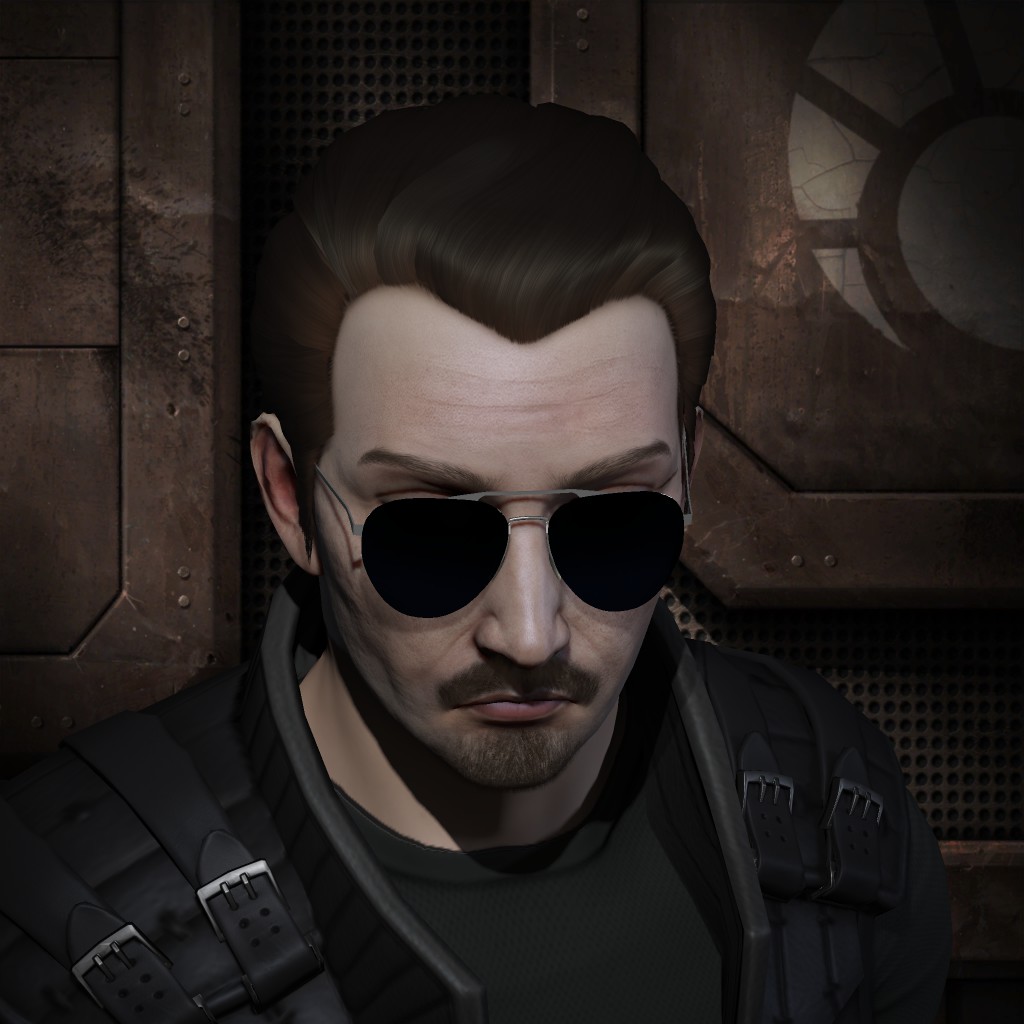 Hawk Aldurard