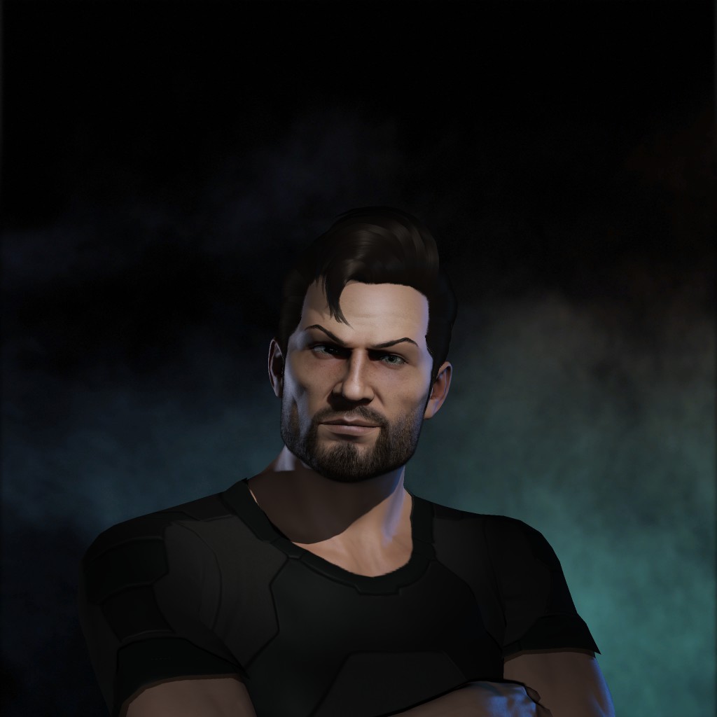 Marcus Killa