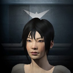 Kynval portrait