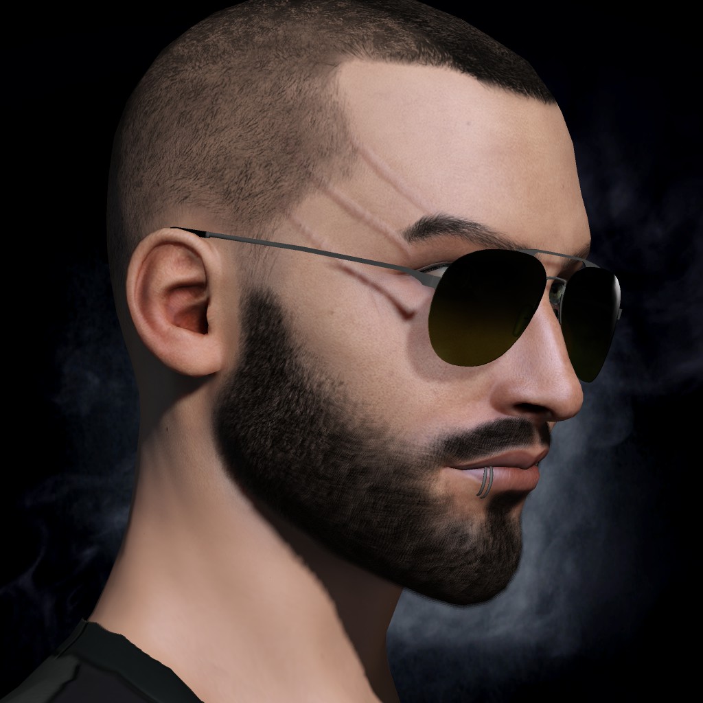 Zvijer Forester