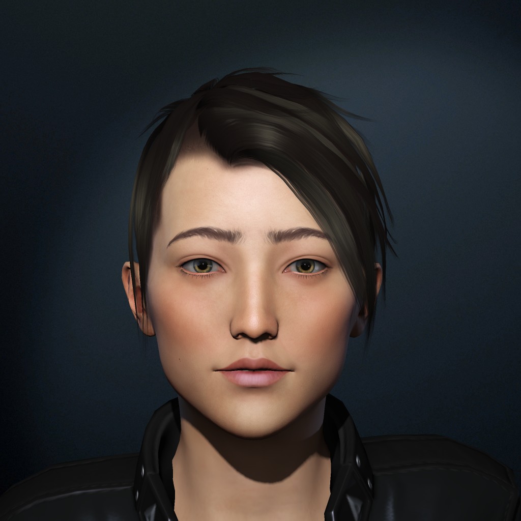 Wynnari Kai