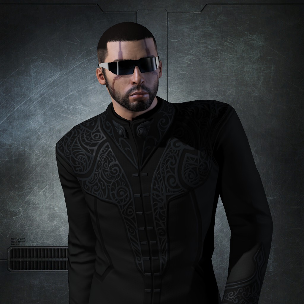 Connor Blackheart