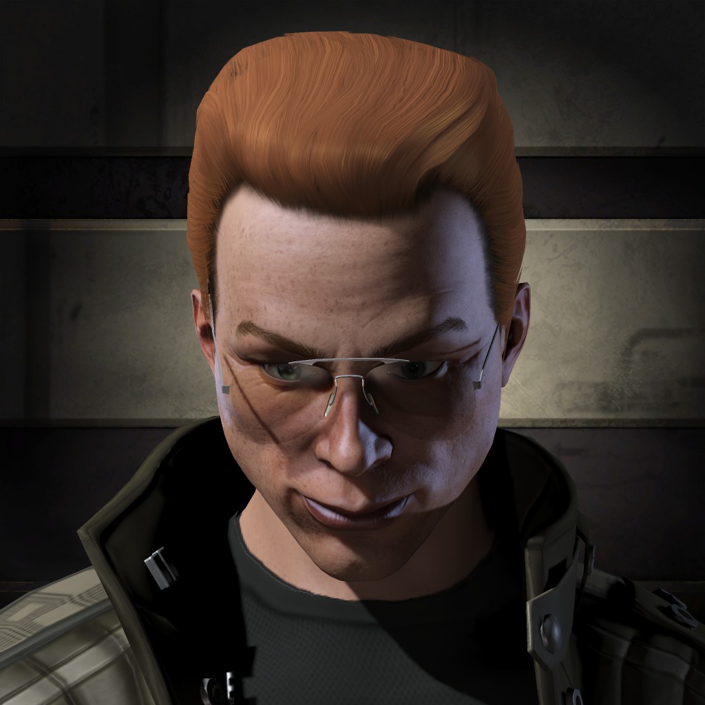 Carrot Top