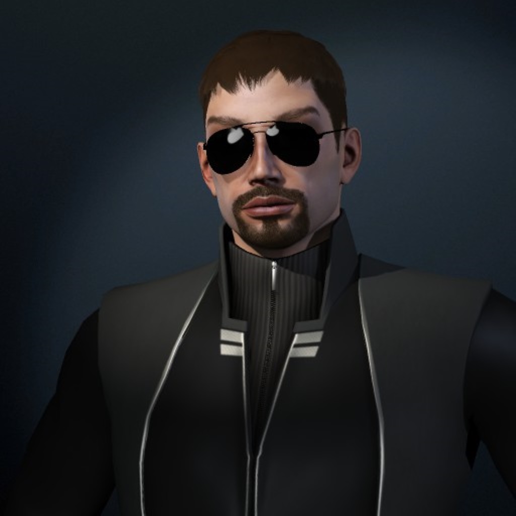 Samuel Kaikoken
