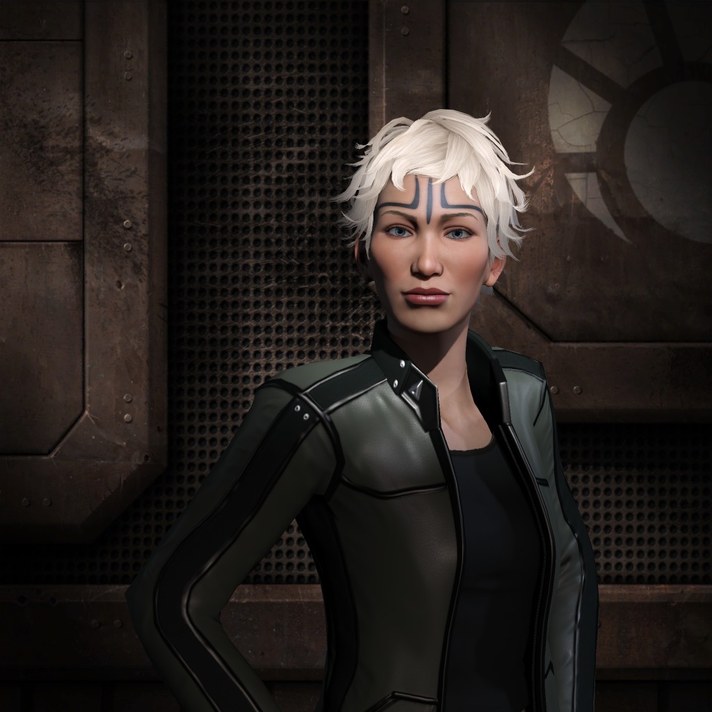 Milla Schwarz