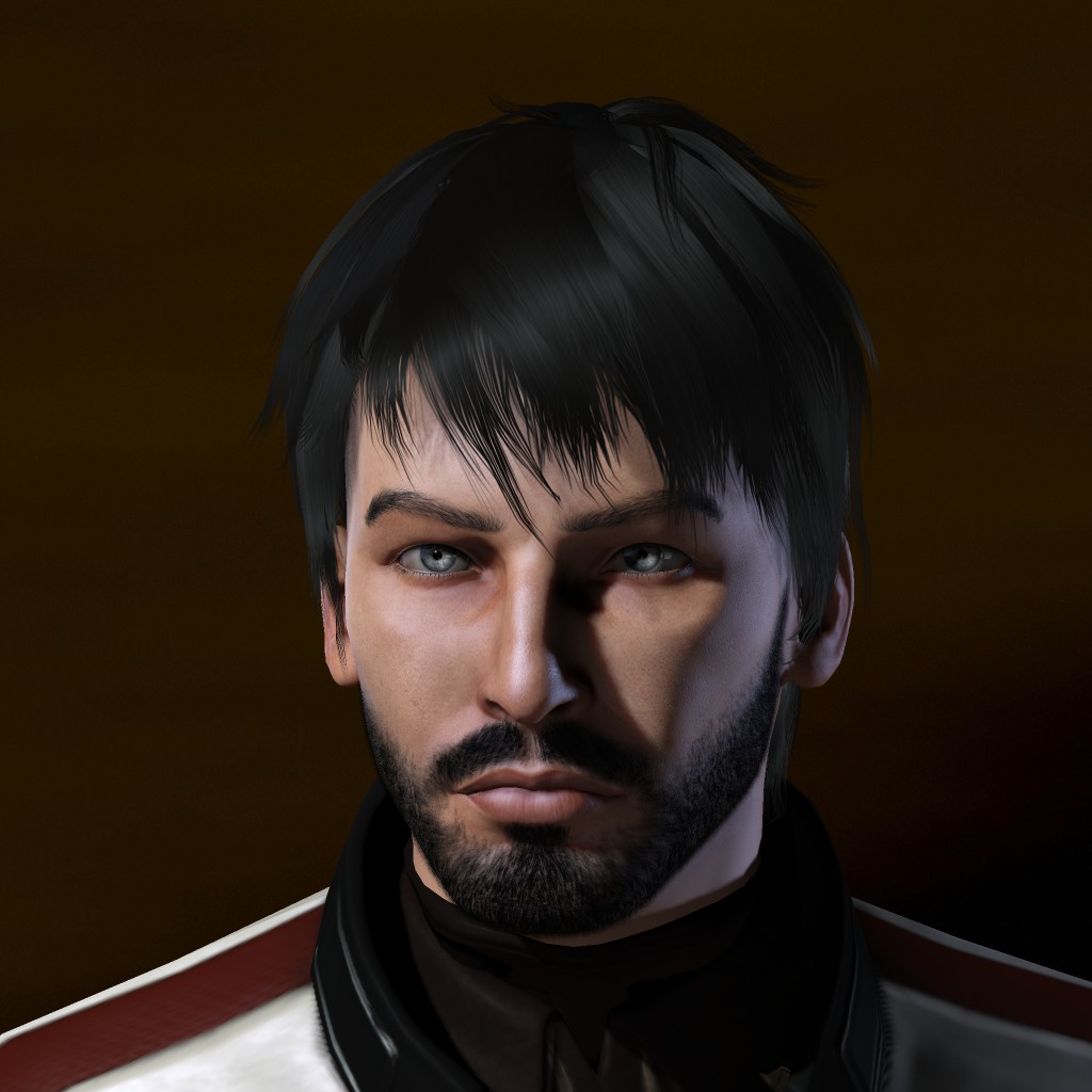 Orain Pendragon