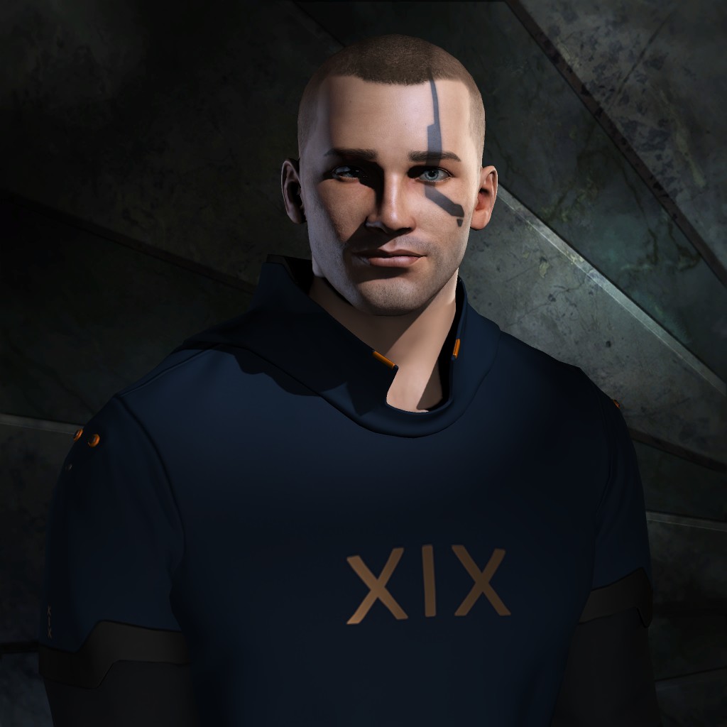 Zak Marlowe