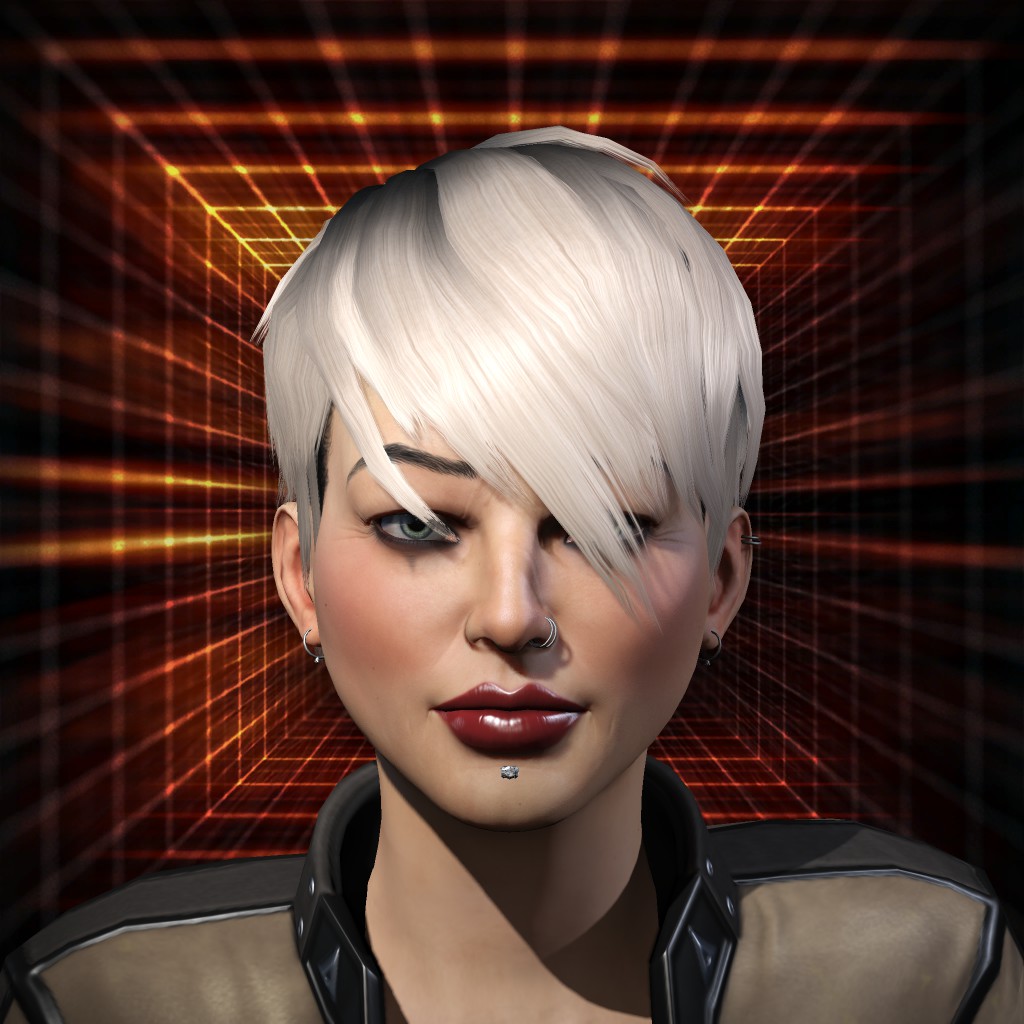 Avinette Smith