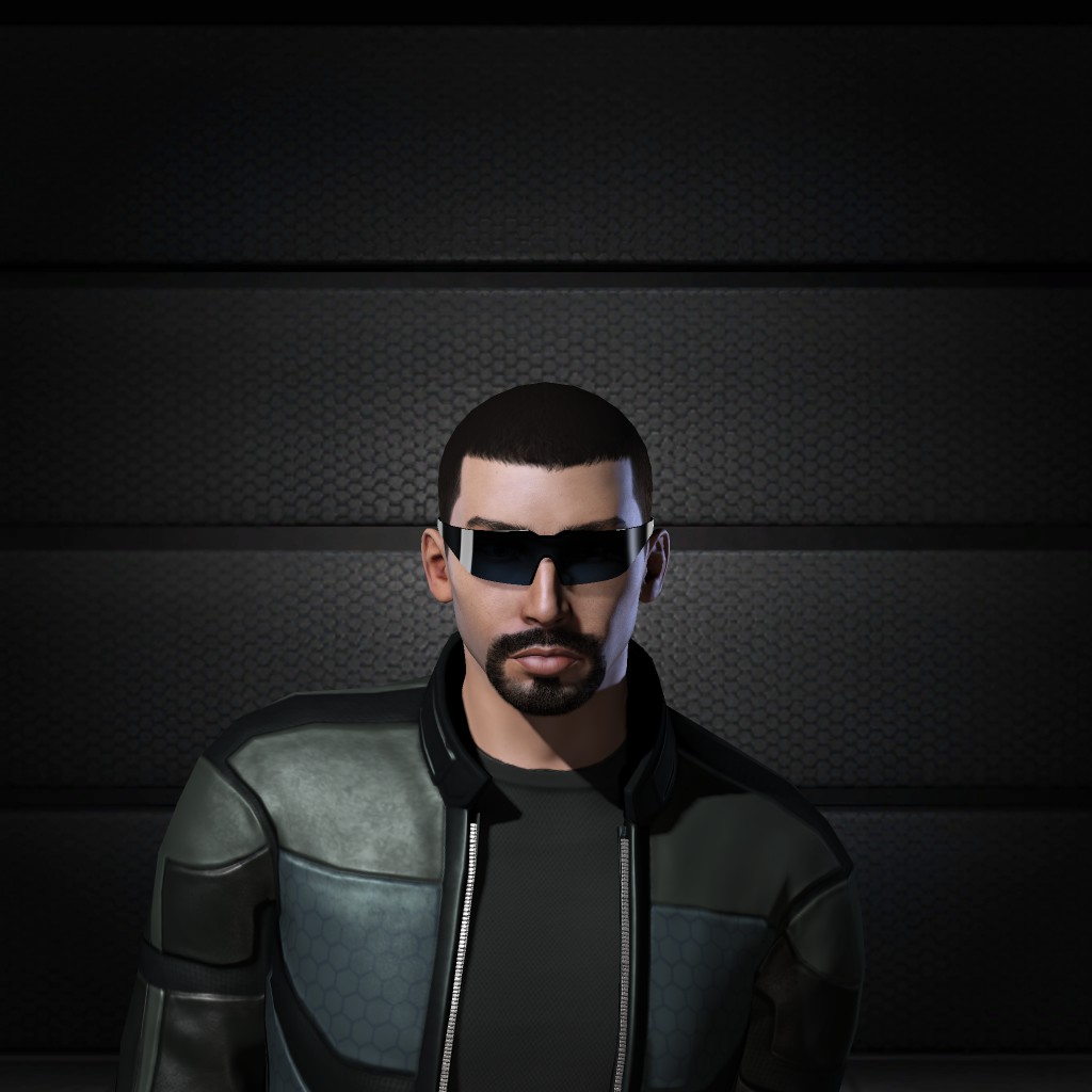 Simon Atlantis