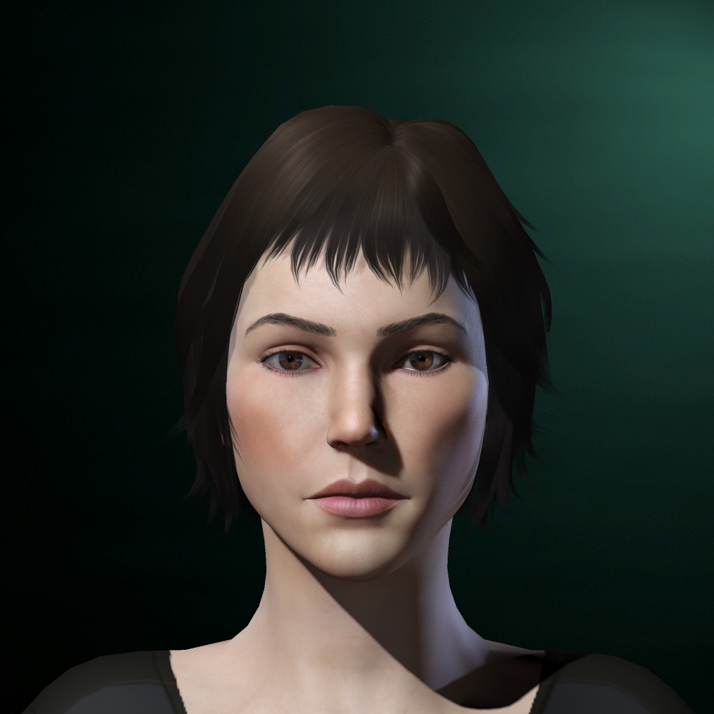 Crythice Aldeland