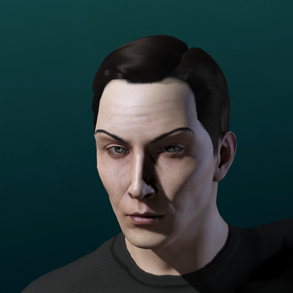 portrait