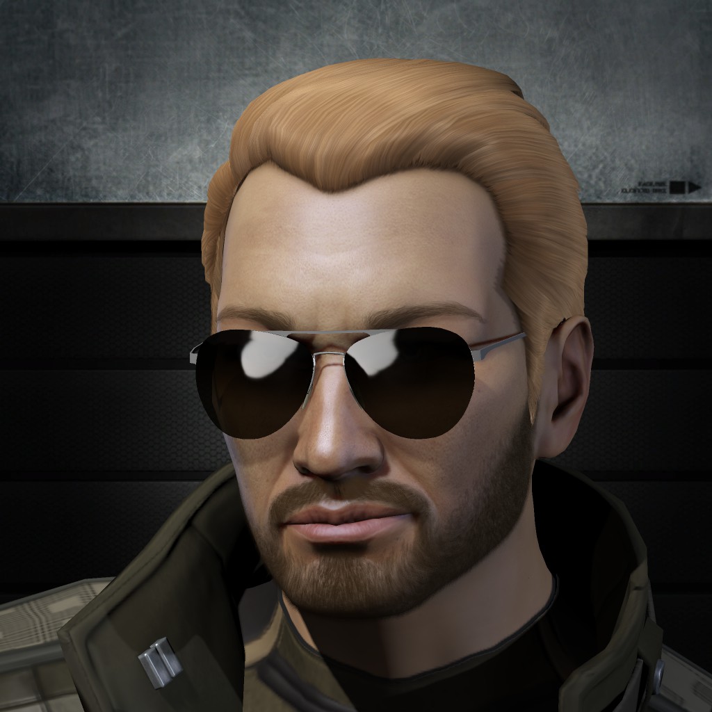 Miles Kenrik