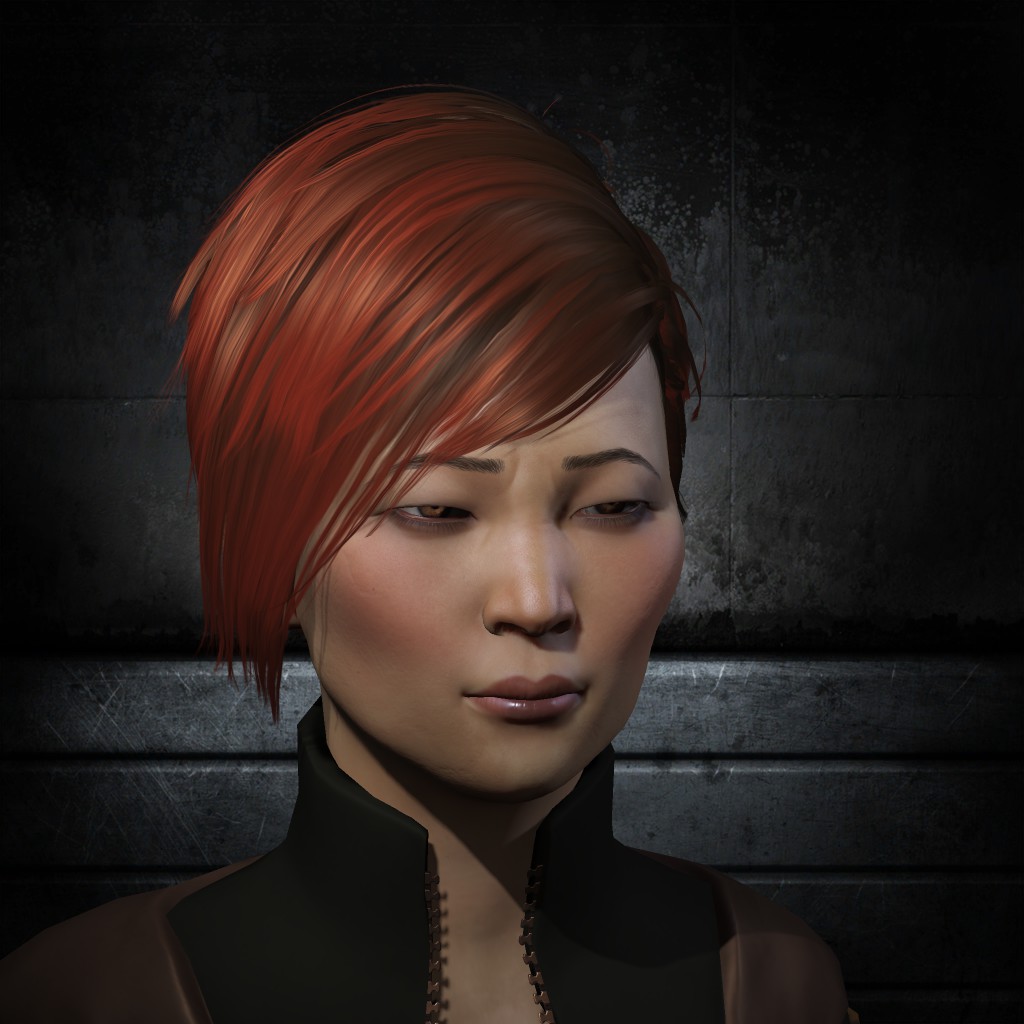 Dixie Hegirin