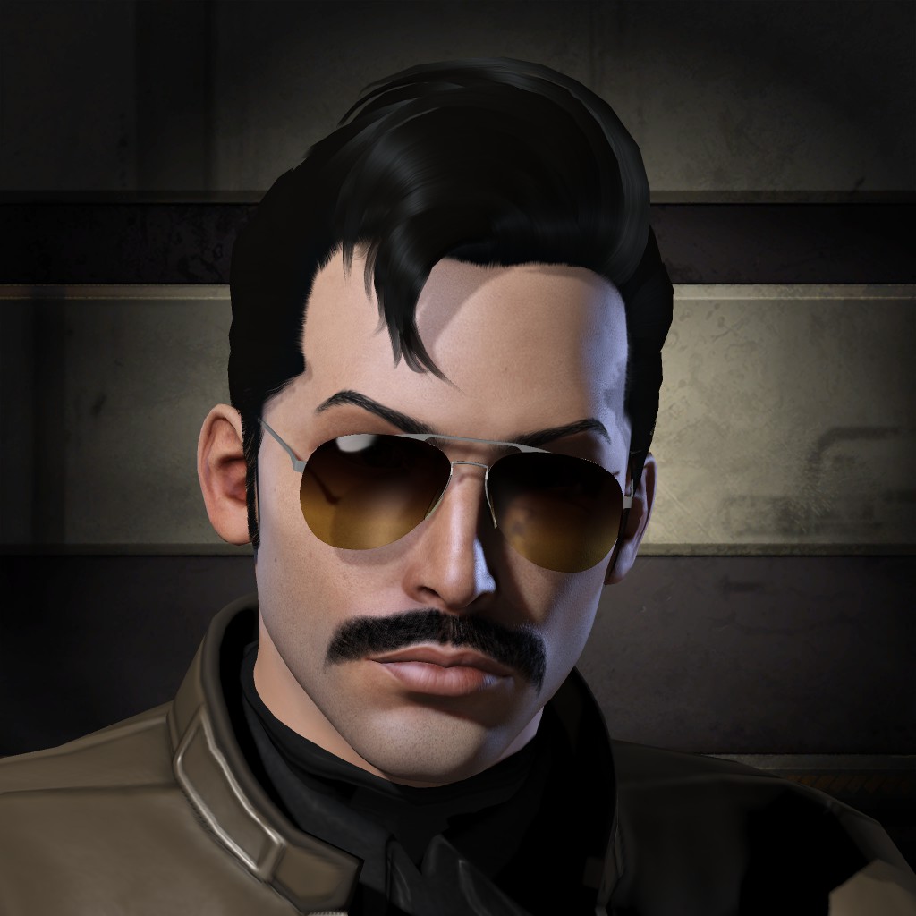 Dangerbear