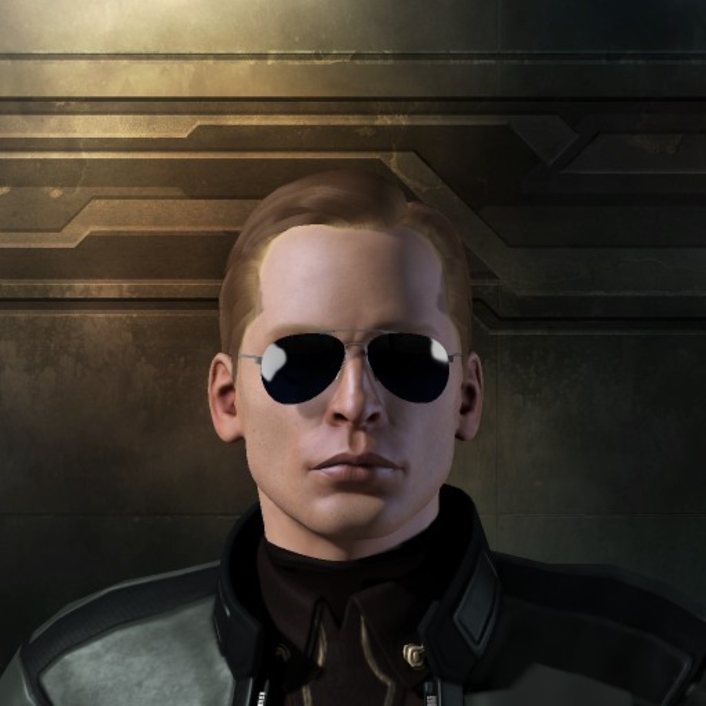Comrade Rotineque