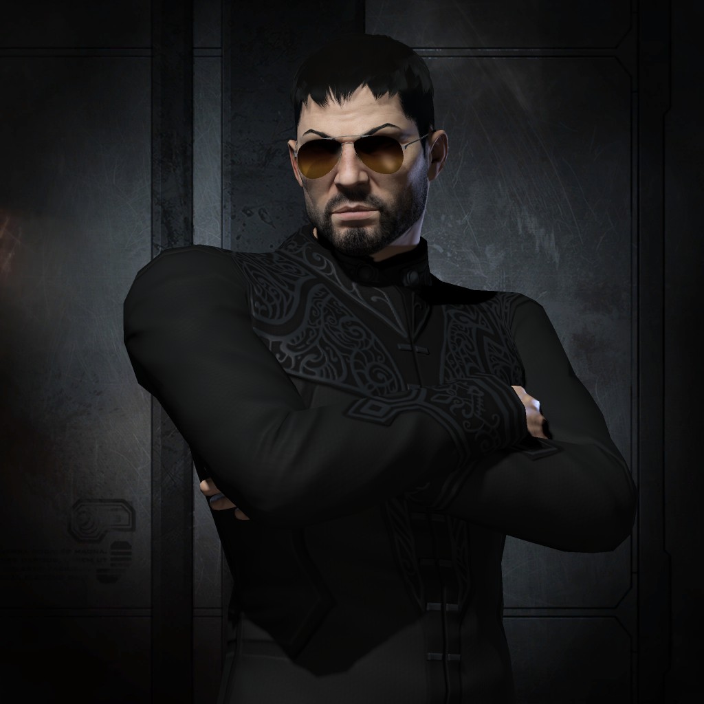 Fyodor Sukhov