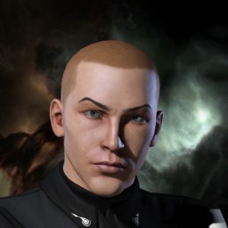 Torax Lennelluc portrait