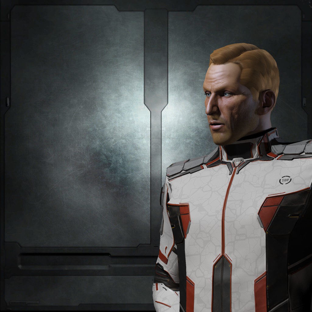 Furius Nakar portrait