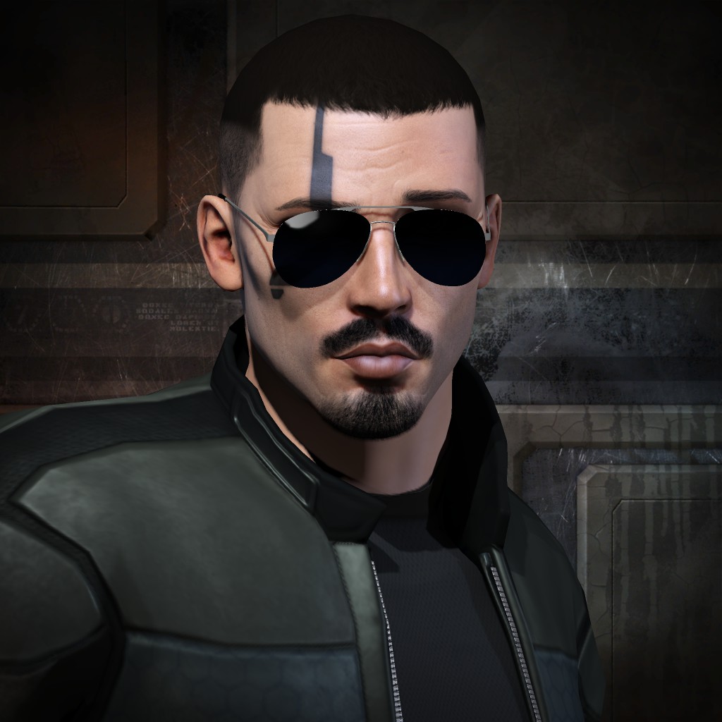Starjay Darkraven