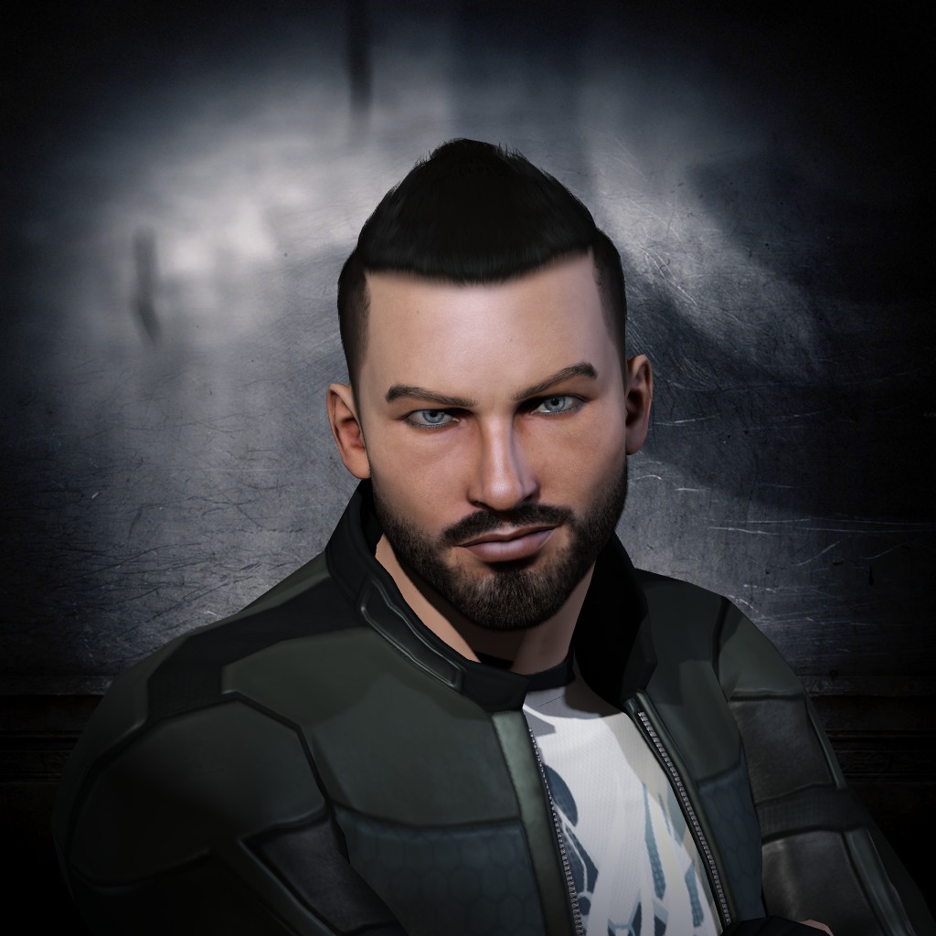Sevrin Arrant