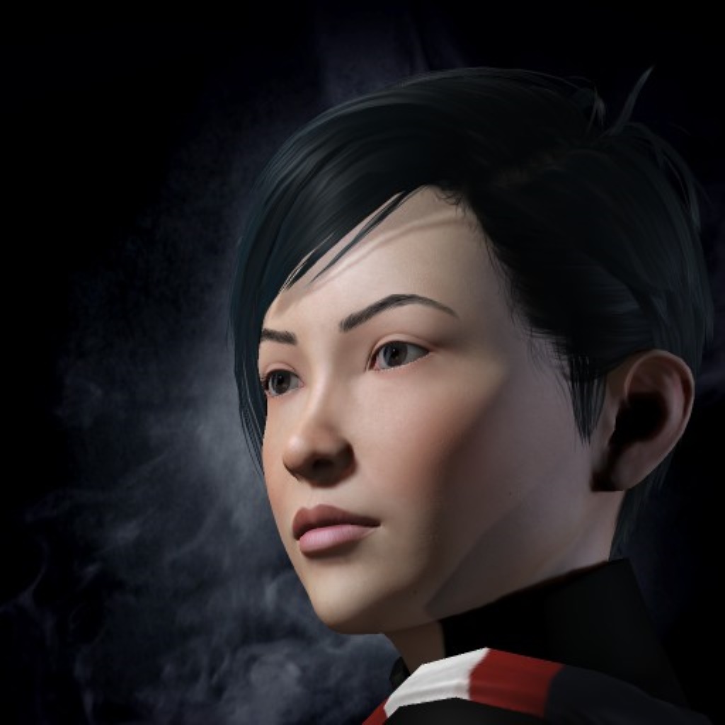 Ayame Sorachi