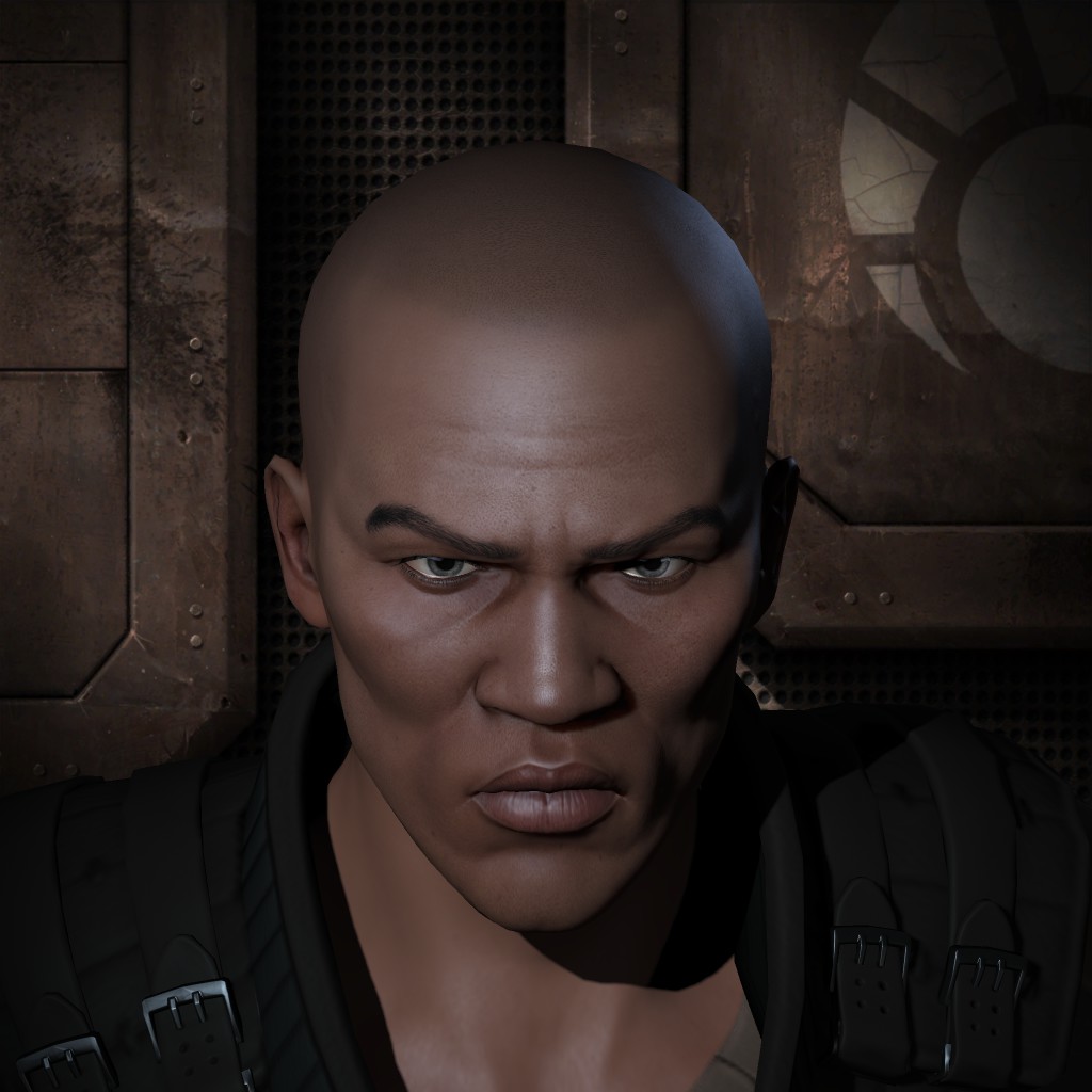 Galen Erso