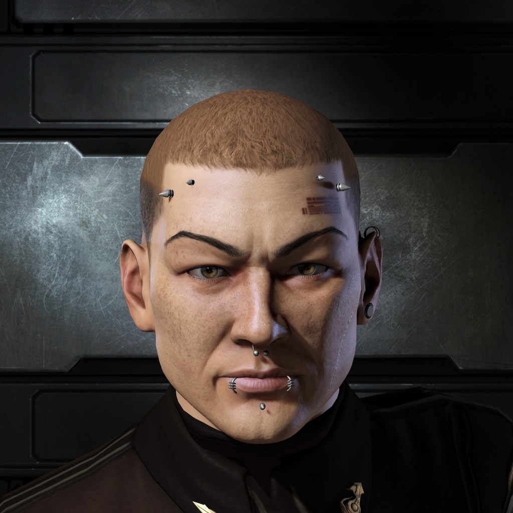 Cyno Kusoni