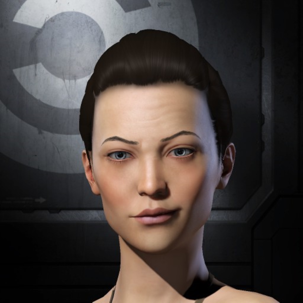 Aleida Shihari