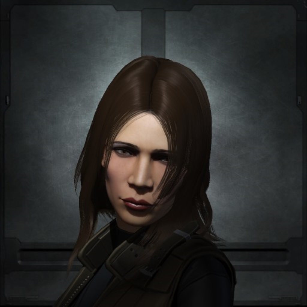 Lucy Miyuzik