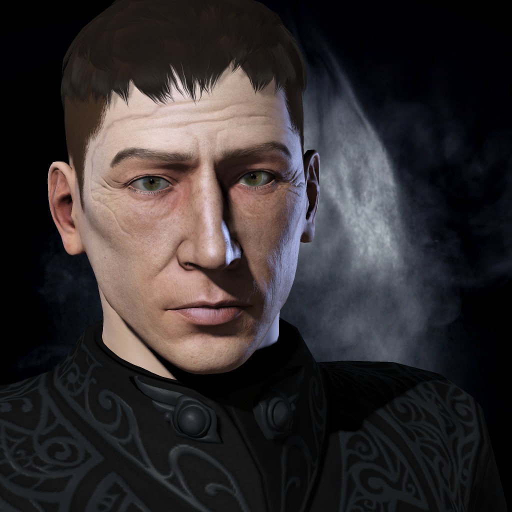 Derek Agar